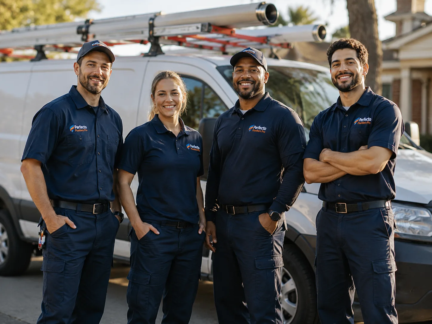 Emergency Plumber Near Me in West Salem, OH near me
